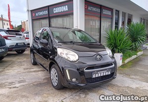 Citron C1 Seduction 1.0 68cv - 13