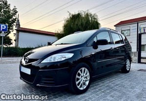 Mazda 5 MZR 2.0 CD DINAMIC PLAY 143CV | 7 Lugares - 09