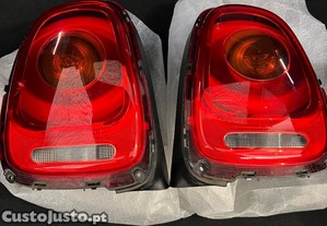 Farolins traseiros MINI Cooper S JCW One D