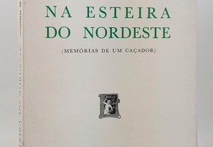 Memórias de um Caçador // Joaquim Canas Jardim