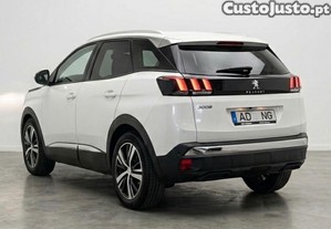 Peugeot 3008 Allure - 20
