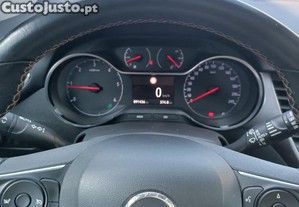 Opel Crossland Innov2018 1.6 CDTI - 17