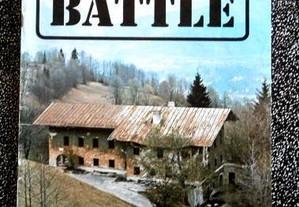 Revista After The Battle Nº9 2ª Guerra Mundial