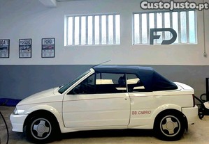 Citroën AX BB GT (RARÍSSIMO) - 92