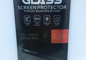 Película de vidro temperado Vodafone Smart Ultra 6