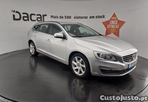 Volvo V60 1.6D (AUTO) - 15