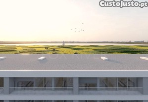 Apartamento T2 Em Darque