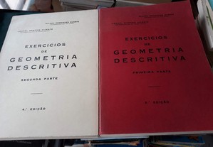 Obras Álvaro Rodrigues Duarte e Leonel M. Vicente