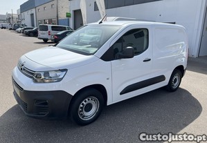 Citron Berlingo 114000 kms IVA Dedutvel NACIONAL 