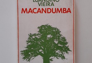 Macandumba - José Luandino Vieira