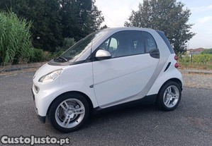 Smart ForTwo 451 CDI PASSION - 09