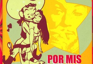 As Minhas Pistolas (1968) Cantinflas IMDB 6.6 Novo