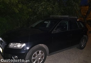 Audi Q5 2.0tdi 150cv - 13