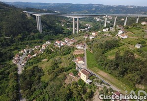 Terreno para construção em Ceira