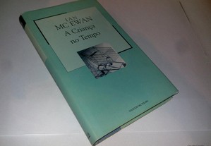a criança no tempo (ian mcewan) 2003 livro