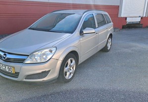 Opel Astra astra caravan 1.3 cdti enjoy