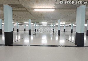 Garagem Lagos