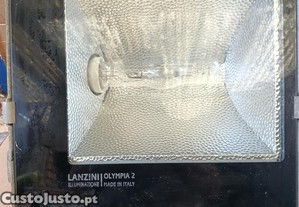 Projetores para iluminação