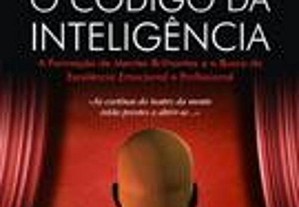 O Código da Inteligência de Augusto Cury