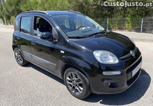 Fiat Panda 1.3 CDTI - 15