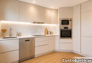 Apartamento T2 Vilar De Andorinho Próximo Metro...