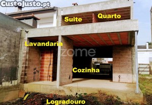 Moradia T3 Barcelos