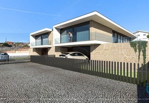 Terreno para construção em Porto de 278,00 m²