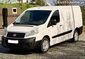 Fiat Scudo 1.6 D Longa - 16