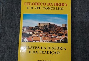 Manuel Ramos Oliveira-Celorico da Beira e Seu Concelho-1997