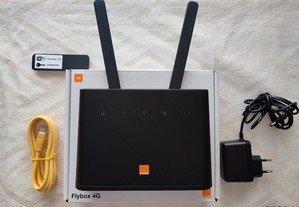 Router Huawei B310s-22 4G LTE wi-fi