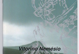 Boletim da Gulbenkian - Vitorino Nemésio