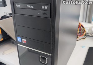 Computador AMD FX-8GB-SSD
