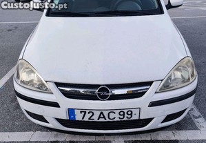 Opel Corsa c