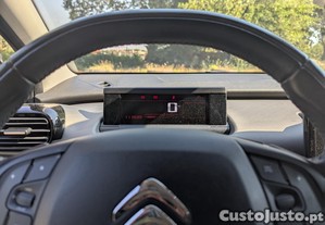 Citron C4 C4 Cactus Shine - 15