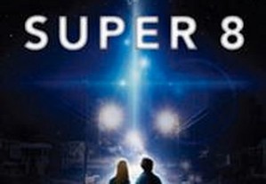  Super 8 (2011) Steven Spielberg IMDB: 7.3 