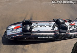 Prancha jetsurf gp100 jsf222