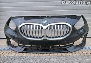Parachoques BMW serie 1 F40