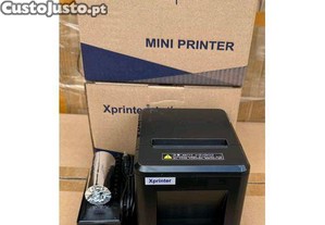 Lote de Impressoras,profissionais da marca Xprinter - Ótimo Estado.