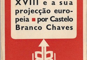 Castelo Branco Chaves. Os livros de viagens em Portugal no século XVIII.