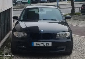 BMW 118 D
