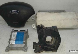 Kit airbag FORD FOCUS 1.8 TDCI