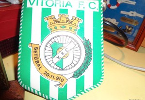 Galhardete Vitória Futebol Clube 20.11.910