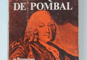 O Marquês de Pombal, Mário Domingues