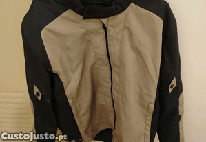 Blusao motard tucano urbano