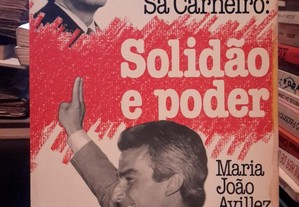 Francisco Sá-Carneiro - Solidão e Poder