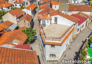 Moradia t3 em carregal do sal
