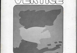 Vértice. Revista de Cultura e Arte. n. º 458/9. 1984. Testemunhos sobre a década pós-25 de Abril nas artes e na cultura.