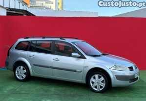 Renault Mgane 2011 - 11