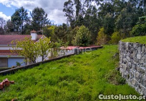 Terreno Urbanizvel - U.F. Campos E Louredo
