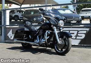 Harley-Davidson FLHX Street Glide